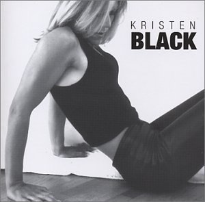 Kristen Black - Kristen Black - Musik - CD Baby - 0807207015321 - 24. September 2002