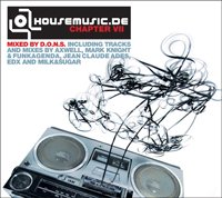 Housemusic.de - The Chapter VII - Various Artists - Musique - MILK & SUGAR - 0807297128321 - 16 février 2009