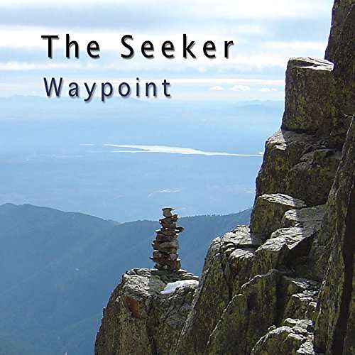 Waypoint - Seeker - Muzyka - Online Bands Music - 0808186007321 - 1 czerwca 2016