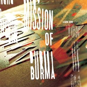 Cover for Mission of Burma · Learn How : The Essential Mission Of Burma (CD) (2021)