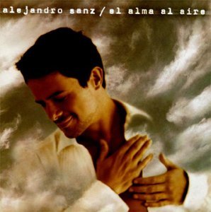 Cover for Alejandro Sanz · El Alma Al Aire (DVD) (2012)