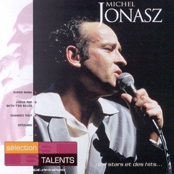 Cover for Michel Jonasz · Talent Essentiels (CD) (2002)