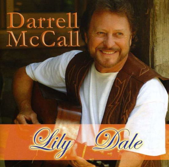 Cover for Mccall Darrell · Lily Dale (CD) (2012)