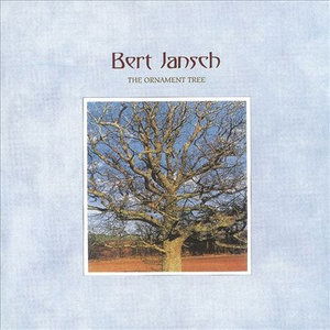Ornament Tree - Bert Jansch - Musik - Castle - 0823107210321 - 11. juni 2002