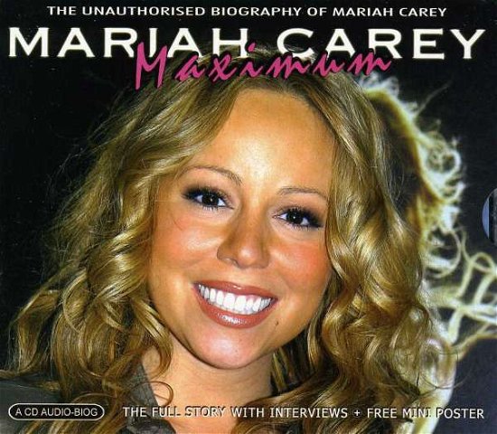Cover for Mariah Carey · Maximum Mariah Carey (CD) (2007)