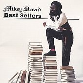 Cover for Mikey Dread · Best Sellers (CD) (2004)