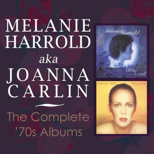 Cover for Melanie Harrold · The Complete 70s Albums (CD) (2011)