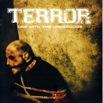 One with the Underdog - Terror - Musik - CAR.D - 0824953005321 - 16. juli 2009