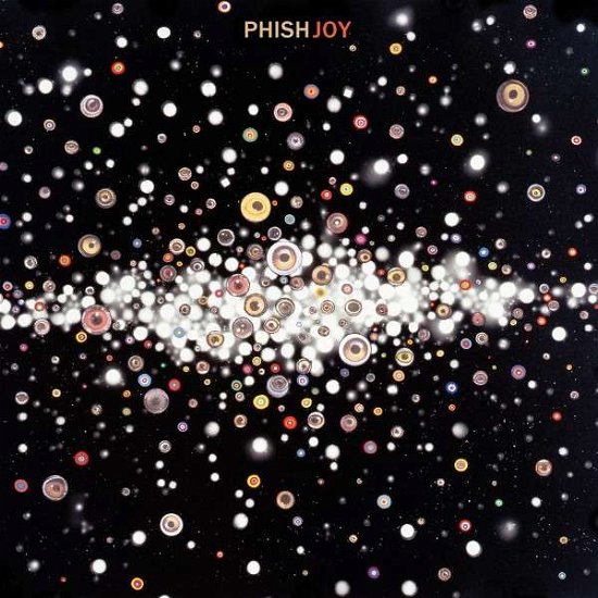 Cover for Phish · Joy (LP) [180 gram edition] (2009)