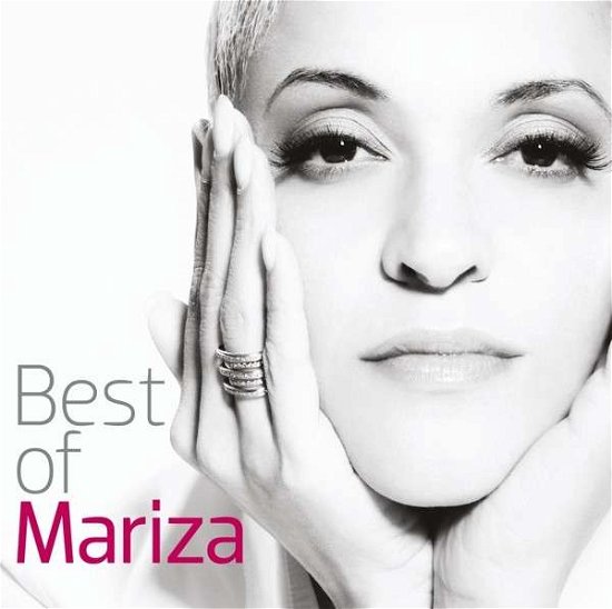 Best of Mariza - Mariza - Musiikki - WARNER BROTHERS - 0825646315321 - tiistai 20. toukokuuta 2014