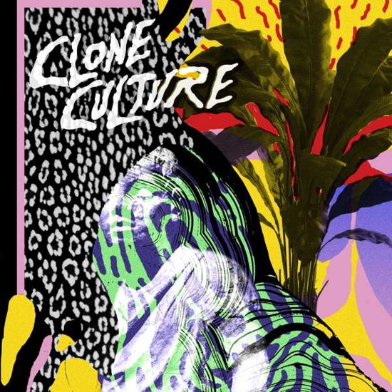 Cover for Clone Culture (CD) (2018)
