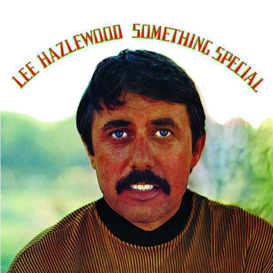 Cover for Lee Hazlewood · Something Special (CD) [Bonus Tracks, Remastered edition] (2015)