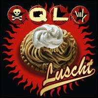 Cover for Ql · Luscht (CD) (2005)