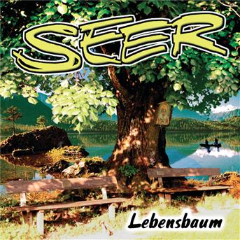 Cover for Seer · Lebensbaum (CD) (2005)