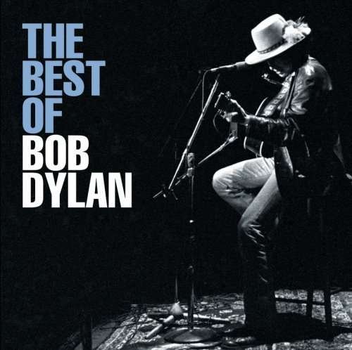 Cover for Bob Dylan · The Best of Bob Dylan (CD) [Digipak] (2005)