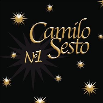 Numero 1 (Cristal) - Camilo Sesto - Música - Sony - 0828768489321 - 11 de dezembro de 2015