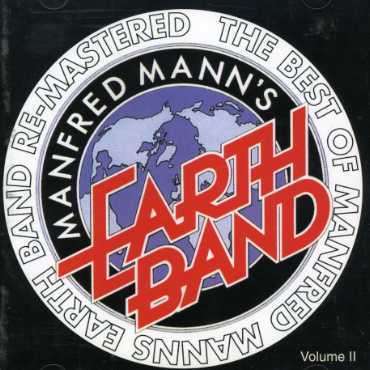 Best of Manfred Mann - Manfred Mann - Música - UNIVERSAL MUSIC - 0829421101321 - 27 de agosto de 2007