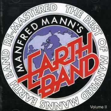 Cover for Manfred Mann · Best of Manfred Mann (CD) (2007)