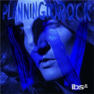 Cover for Planningtorock · W (CD) (2019)