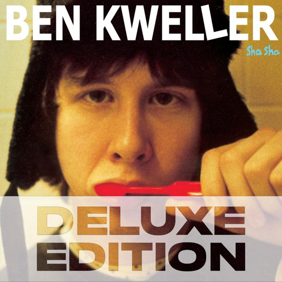 Sha Sha - Ben Kweller - Music - MEMBRAN - 0858565003321 - March 10, 2023