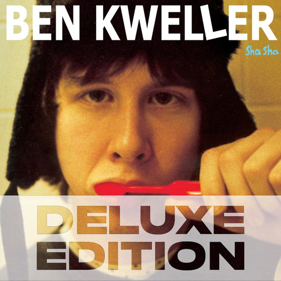 Cover for Ben Kweller · Sha Sha (LP) [Deluxe edition] (2023)