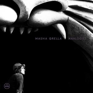 Cover for Masha Qrella · Analogies (CD) (2012)