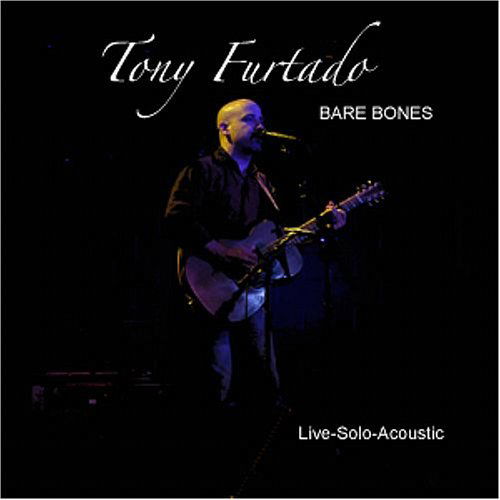 Bare Bones - Tony Furtado - Musik - FUNZALO RECORDS - 0881159000321 - 22. marts 2005