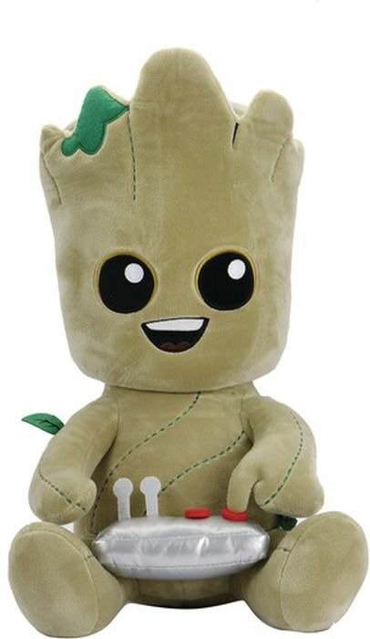 Cover for Neca · Phunny Marvel Groot Withbutton Hugme 16in Plush (MERCH) (2020)
