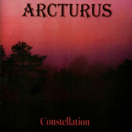 Arcturus · Constellation / My Angel (CD) [Remastered edition] [Digipak] (2022)