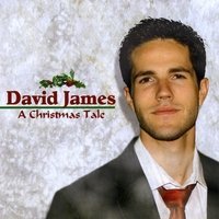 Cover for David James · Christmas Tale (CD) (2009)