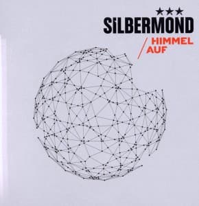 Himmel Auf - Silbermond - Musiikki - SONY MUSIC - 0886919256321 - tiistai 3. huhtikuuta 2012