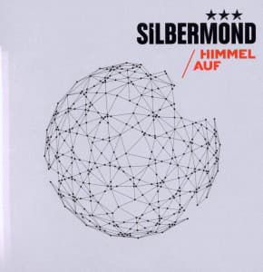 Cover for Silbermond · Himmel Auf (CD) (2012)