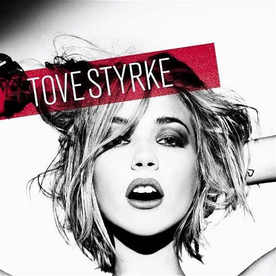 Cover for Tove Styrke (CD) (2012)