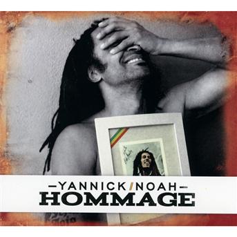 Hommage - Yannick Noah - Musik - SONY MUSIC - 0886919946321 - 9. oktober 2012