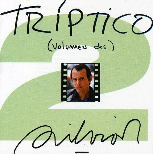 Cover for Silvio Rodriguez · Causas Y Azares (CD) (2004)