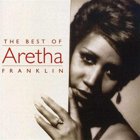 Very Best of - Aretha Franklin - Music - SONY - 0886970604321 - December 17, 2013