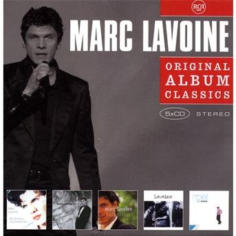 Amours Du Dimanche / Paris / Faux - Marc Lavoine - Musik - SONY - 0886974549321 - 30. marts 2009