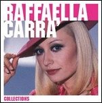 Cover for Raffaella Carra (CD)