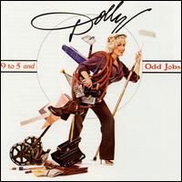 9 To 5 And Odd Jobs - Dolly Parton - Music - RCA - 0886974619321 - December 14, 2018