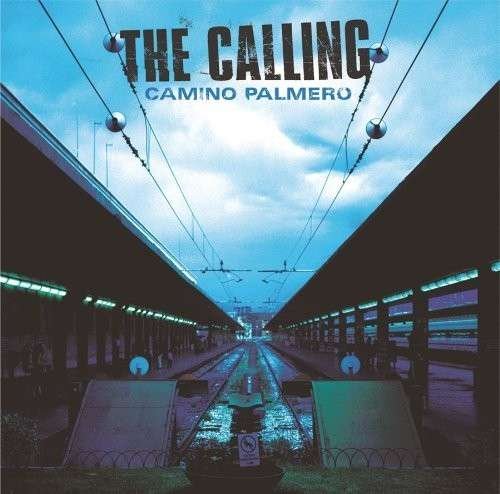 Cover for Calling · Camino Palmero (CD) (2001)