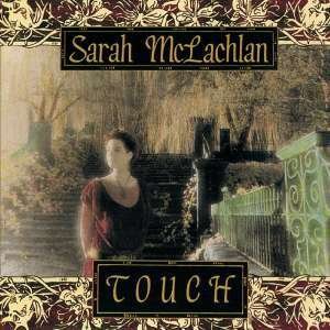Cover for Sarah Mclachlan · Touch (CD) (1989)