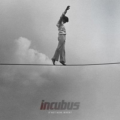 If Not Now, When? - Incubus - Musik -  - 0886977465321 - 11. juli 2011