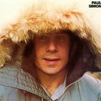 Cover for Paul Simon (CD) [Remastered edition] (2011)