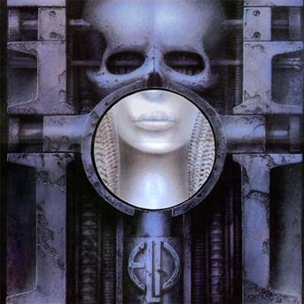 Brain Salad Surgery - Emerson Lake & Palmer - Música - SONY MUSIC - 0886978301321 - 21 de julio de 2011