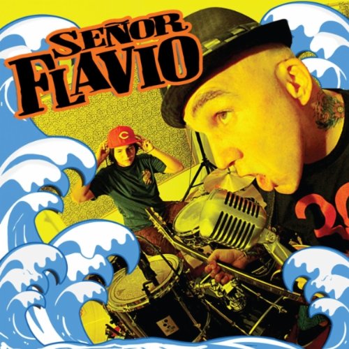 Nueva Ola - Sr Flavio - Muzyka - SONY MUSIC - 0886979164321 - 31 maja 2011