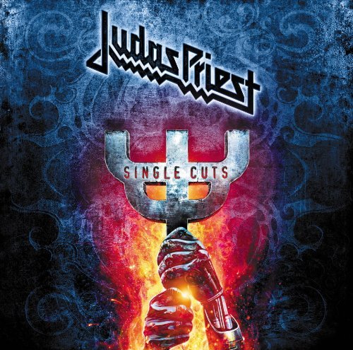 Cover for Judas Priest · Single Cuts (CD) (2011)