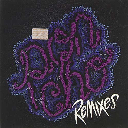 Poncho · Ponchototal: Remixes (CD) [Remix edition] (2012)