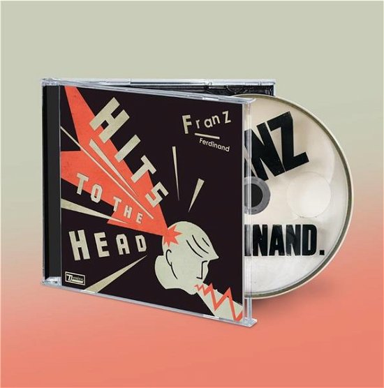 Hits to the Head - Franz Ferdinand - Musik - DOMINO RECORD CO. - 0887828047321 - 11. März 2022