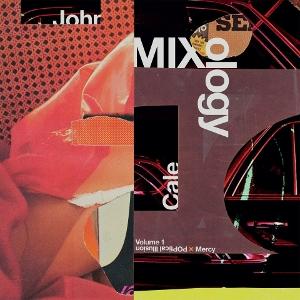Cover for John Cale · Mixology (CD) [Ltd edition] (2025)