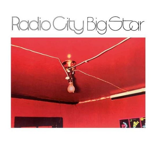 Radio City - Big Star - Música - CONCORD - 0888072317321 - 15 de dezembro de 2016